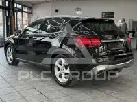 2017 Mercedes Benz GLA-Class