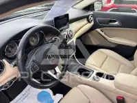 2017 Mercedes Benz GLA-Class