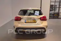 2017 Mercedes Benz GLA-Class