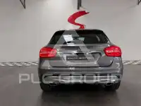 2017 Mercedes Benz GLA-Class