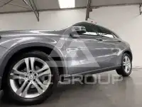 2017 Mercedes Benz GLA-Class