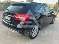2017 Mercedes Benz GLA-Class