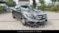 2017 Mercedes Benz GLA-Class