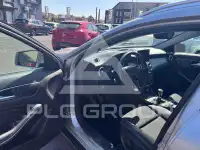 2017 Mercedes Benz GLA-Class