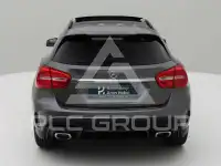 2017 Mercedes Benz GLA-Class