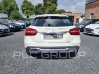 2017 Mercedes Benz GLA-Class