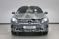 2017 Mercedes Benz GLA-Class