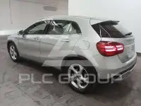 2017 Mercedes Benz GLA-Class