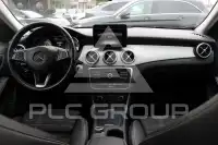 2017 Mercedes Benz GLA-Class