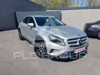 2017 Mercedes Benz GLA-Class