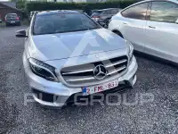 2017 Mercedes Benz GLA-Class