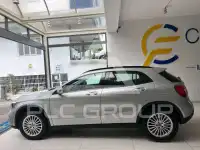 2017 Mercedes Benz GLA-Class