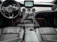 2017 Mercedes Benz GLA-Class