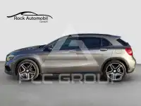 2017 Mercedes Benz GLA-Class
