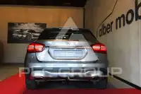 2017 Mercedes Benz GLA-Class