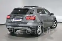 2017 Mercedes Benz GLA-Class
