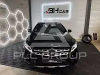 2017 Mercedes Benz GLA-Class