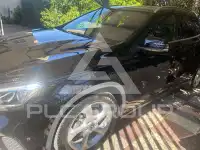2017 Mercedes Benz GLA-Class