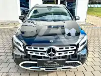 2017 Mercedes Benz GLA-Class
