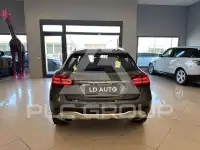 2017 Mercedes Benz GLA-Class