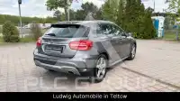 2017 Mercedes Benz GLA-Class