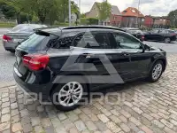 2017 Mercedes Benz GLA-Class