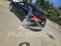 2017 Mercedes Benz GLA-Class