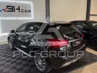 2017 Mercedes Benz GLA-Class