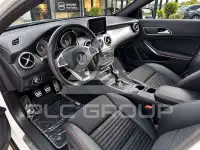 2017 Mercedes Benz GLA-Class