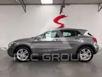 2017 Mercedes Benz GLA-Class