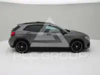 2017 Mercedes Benz GLA-Class