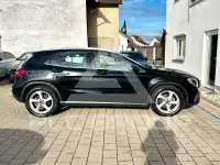 2017 Mercedes Benz GLA-Class