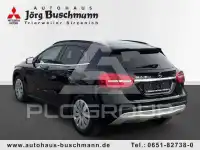 2017 Mercedes Benz GLA-Class