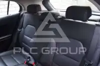 2017 Mercedes Benz GLA-Class