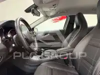 2017 Mercedes Benz GLA-Class