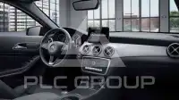 2017 Mercedes Benz GLA-Class