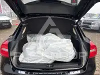 2017 Mercedes Benz GLA-Class