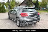 2017 Mercedes Benz GLA-Class
