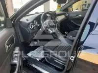 2017 Mercedes Benz GLA-Class