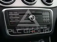 2017 Mercedes Benz GLA-Class