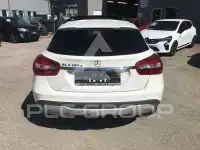2017 Mercedes Benz GLA-Class