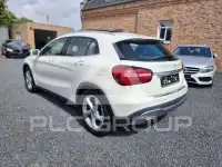 2017 Mercedes Benz GLA-Class