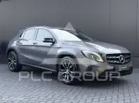 2017 Mercedes Benz GLA-Class