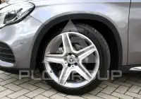 2017 Mercedes Benz GLA-Class