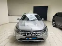 2017 Mercedes Benz GLA-Class