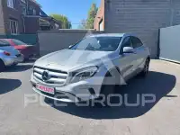 2017 Mercedes Benz GLA-Class