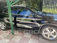 2017 Mercedes Benz GLA-Class