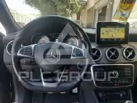 2017 Mercedes Benz GLA-Class