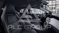 2017 Mercedes Benz GLA-Class