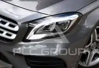 2017 Mercedes Benz GLA-Class